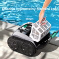Automatický vysávač Wybot C1 Pro