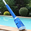 Ručný vysávač Planet Pool AQUA BROOM
