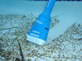 Ručný vysávač Planet Pool AQUA BROOM