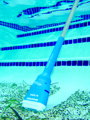 Ručný vysávač Planet Pool AQUA BROOM