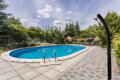 Solárna sprcha Planet Pool Menorca 2 - dvojdielna 20L