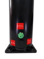 Solárna sprcha Planet Pool Silver deluxe 40L