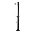 Solárna sprcha Planet Pool Silver deluxe 40L