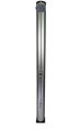 Solárna sprcha Planet Pool Silver deluxe 40L