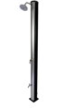 Solárna sprcha Planet Pool Silver deluxe 40L