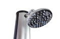 Solárna sprcha Planet Pool Silver deluxe 40L