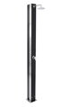 Solárna sprcha Planet Pool Exclusive 18L