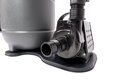Piesková filtrácia SummerFun CLEAN EASY 4 m3/h