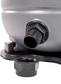 Piesková filtrácia Planet Pool CLEAN PRO 4 m3/h