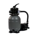 Piesková filtrácia Planet Pool CLEAN PRO 4 m3/h