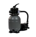Piesková filtrácia Planet Pool CLEAN PRO 4 m3/h