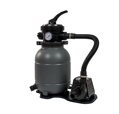 Piesková filtrácia Planet Pool CLEAN PRO 4 m3/h