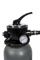 Piesková filtrácia Planet Pool CLEAN PRO 4 m3/h