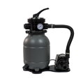 Piesková filtrácia Planet Pool CLEAN PRO 4 m3/h
