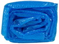 Solárna plachta Planet Pool pre bazény s priemerom plochy 2,5 m