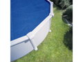Solárna plachta Planet Pool pre bazény s priemerom plochy 3 m