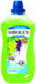 SIDOLUX Universal Soda POWER GREEN GRAPES Objem: 5 l