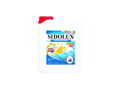 SIDOLUX Universal SODA POWER MARSEILL SOAP Objem: 5 l