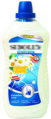 SIDOLUX Universal SODA POWER MARSEILL SOAP Objem: 5 l