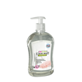 H2O COOL Antibakteriální mýdlo disiCLEAN LIQUID SOAP Objem: 5 l