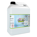 H2O COOL disiCLEAN WC GEL Objem: 0,75 l