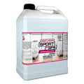 H2O COOL disiCLEAN SPORT & SPA Objem: 1 l