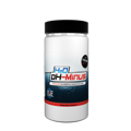 H2O COOL H2O pH mínus Objem: 2,8 kg