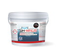 H2O COOL H2O pH mínus Objem: 2,8 kg