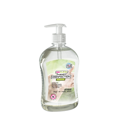 Dezinfekce na ruce H2O COOL disiCLEAN HAND DISINFECTION Objem: 0,5 l