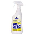 Čistiaci prostriedok pre vírivky, záhradný nábytok a grily - Clean & Perfect (709 ml)