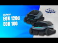 Automatický bazénový vysávač Dolphin EON 120d