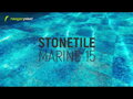 Bazénová fólia Haogenplast StoneTitle - Marine 15 | 41.25 m²