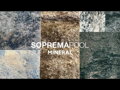 Bazénová fólia SOPREMAPOOL DESIGN Mineral Sapphire