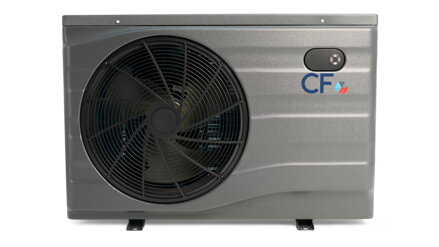 Tepelné čerpadlo Planet Pool CF PROFI Invertor 12kW
