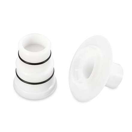 Adaptér Planet Pool pre priechody stenou bazéna QUICK/FRAME