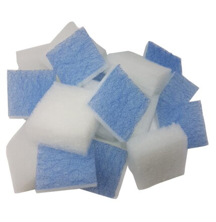 Filtračná vložka Planet Pool Filter Cubes 320 g