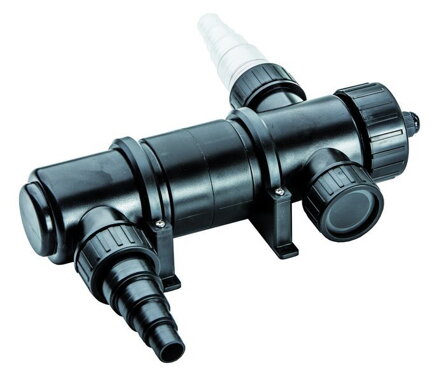 Heissner UV lampa na riasy do 12 m3, 11 W WWF411-00