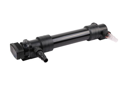 Heissner UV lampa na riasy 36 W, do 40 m³