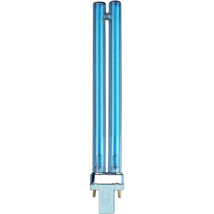 Náhradná UV lampa Heissner 7 W, PL-S, ZF407-00