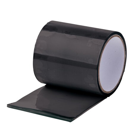 Heissner opravárenská samolepiaca čierna páska easy FIX 150 x 10 cm TF857-00