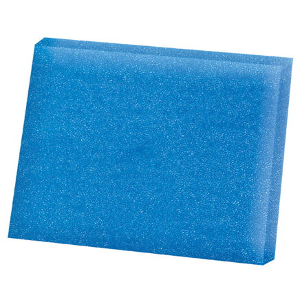 Filtračné dosky Heissner tool 20 ppi 2 ks, 34 x 24 x 2,5 cm ZF831-00