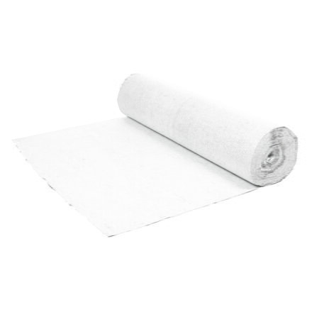 Heissner geotextília pre rybníky 100 x 2 m, 200 g/m2 TF922-00