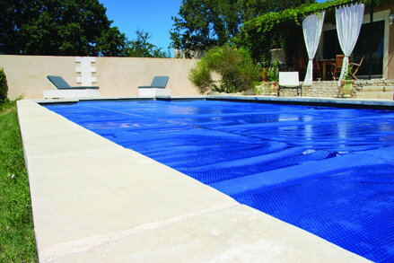 Solárna plachta Planet Pool do 5,5 x 3,7 m