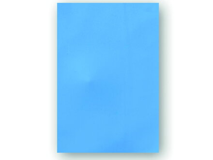 Bazénová vložka Modrá pre bazén Ø 3,6 m x 1,2 m