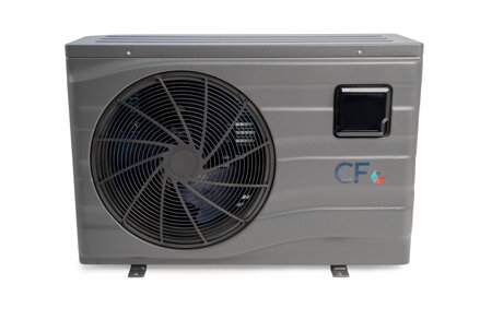 Tepelné čerpadlo CF PROFI Invertor 24kW Solárne