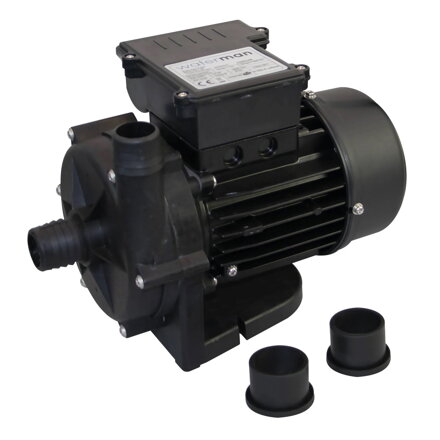 Čerpadlo pre pieskovú filtráciu Planet Pool SFA 4 - 200W