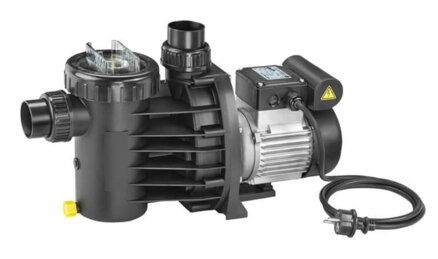 Čerpadlo na pieskovú filtráciu Badu Magic 8