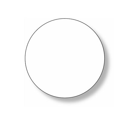 Bazénová vložka WHITE pre bazén Ø 4,6 m x 1,2 m