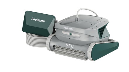 Automatický vysávač Poolmate DT C