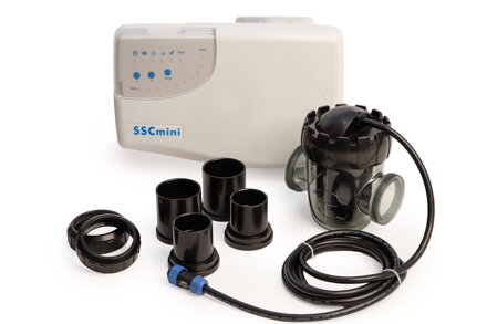 Solinator SSCmini 20g/h